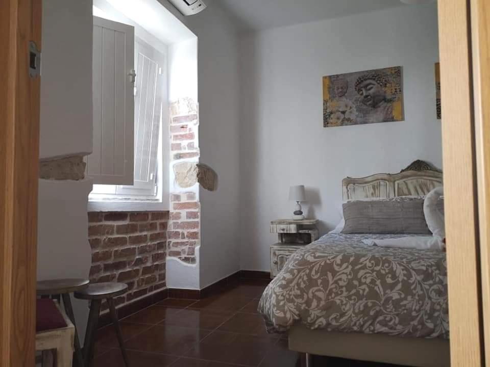 오비도스 Casa Do Lagar 빌라 외부 사진