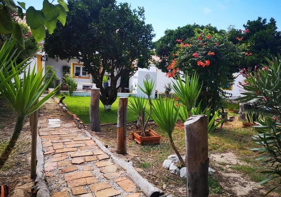 오비도스 Casa Do Lagar 빌라 외부 사진