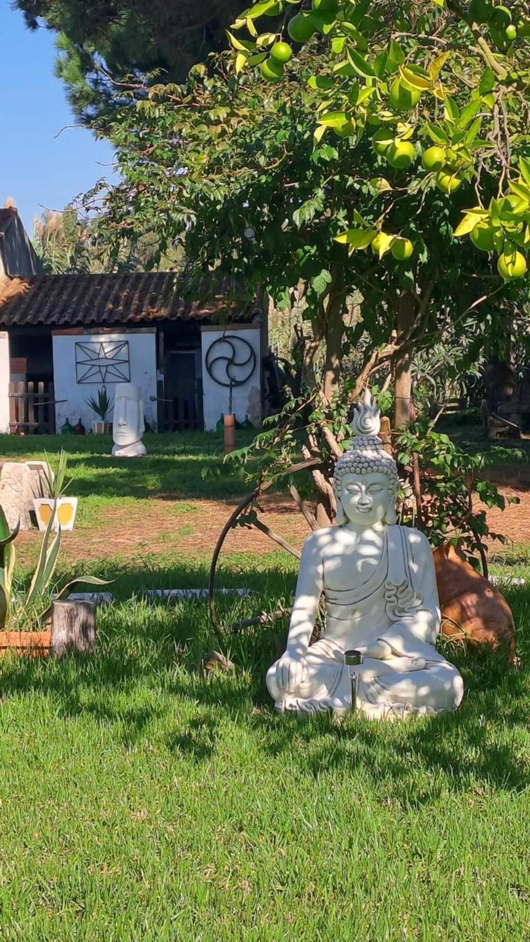 오비도스 Casa Do Lagar 빌라 객실 사진